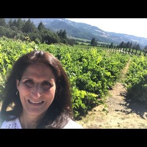 Meet your Posher, Sheri